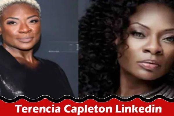 Latest News; Terencia Capleton Linkedin