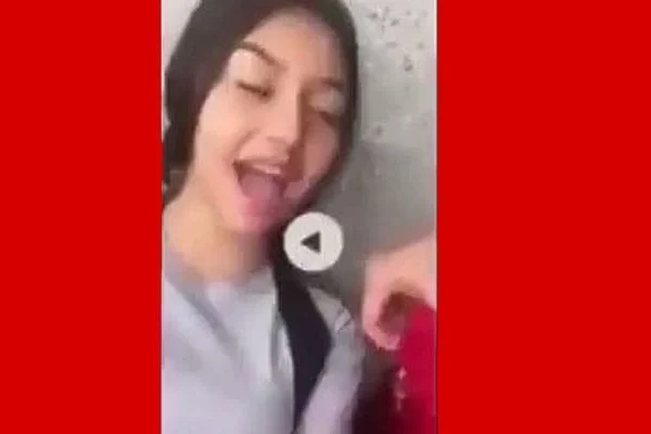 Latest News; Braces Girl Viral Video