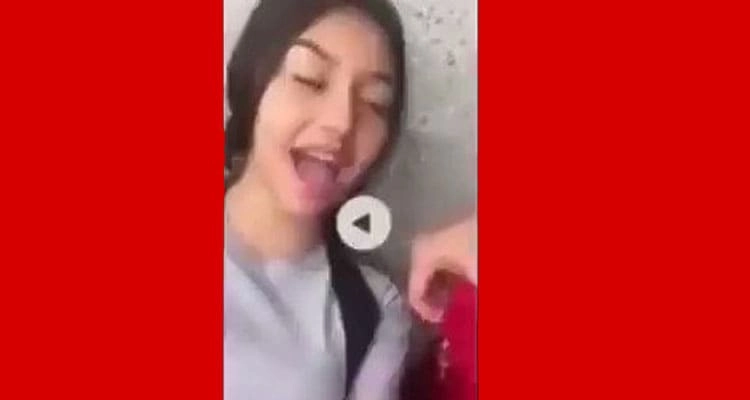 Latest News; Braces Girl Viral Video