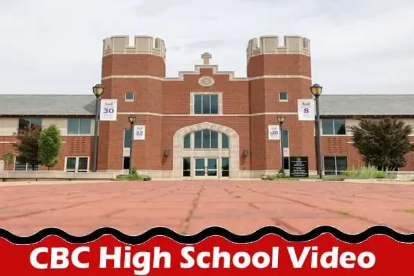 Latest News; CBC High School Video