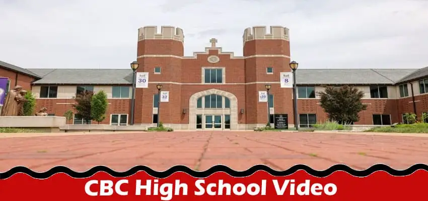 Latest News; CBC High School Video