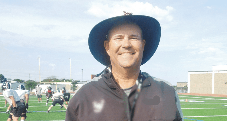 Latest News Churchill Football Coach Scandal (1)