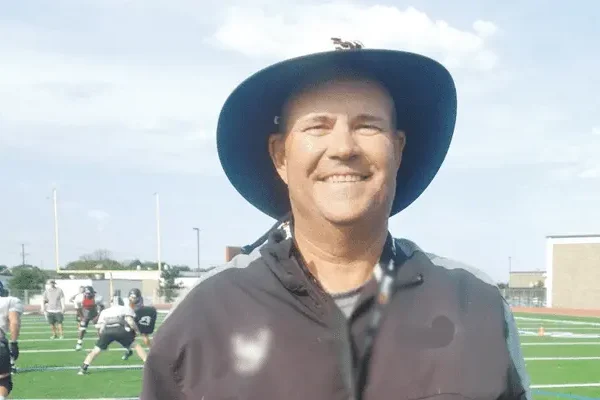 Latest News; Churchill Football Coach Scandal