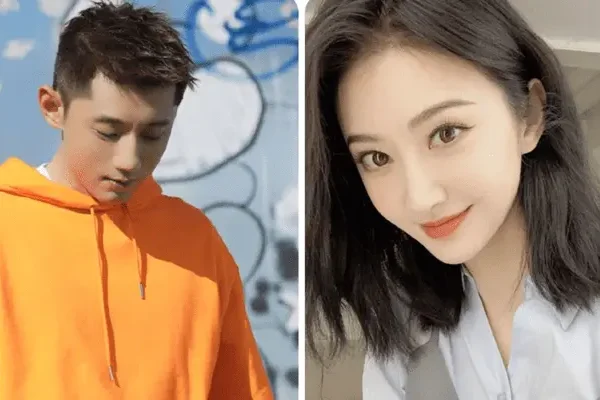 Latest News; Jing Tian Scandal