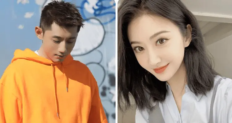 Latest News; Jing Tian Scandal