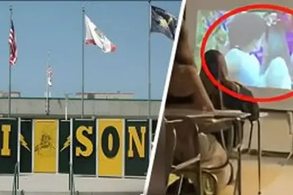 Latest News; Edison High School Pride Video