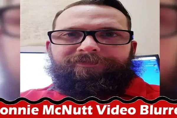 Latest News;- Ronnie Mcnutt Video Blurred