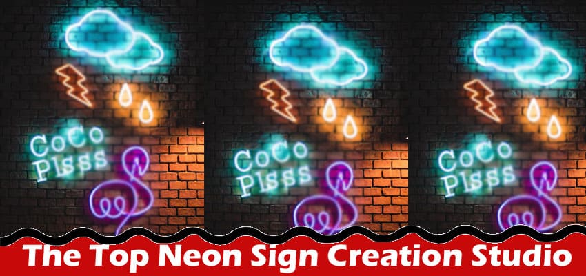 A Comprehensive Review of Voodoo Neon - The Top Neon Sign Creation Studio