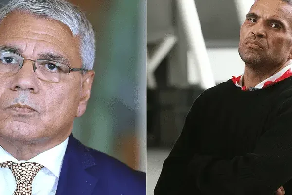 Latest News Are Warren Mundine Related to Anthony Mundine