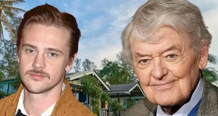 Latest News; Is Boyd Holbrook Related to Hal Holbrook