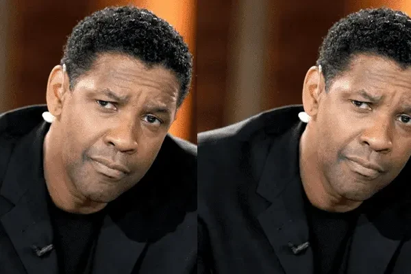 Latest News Is Denzel Washington Dead