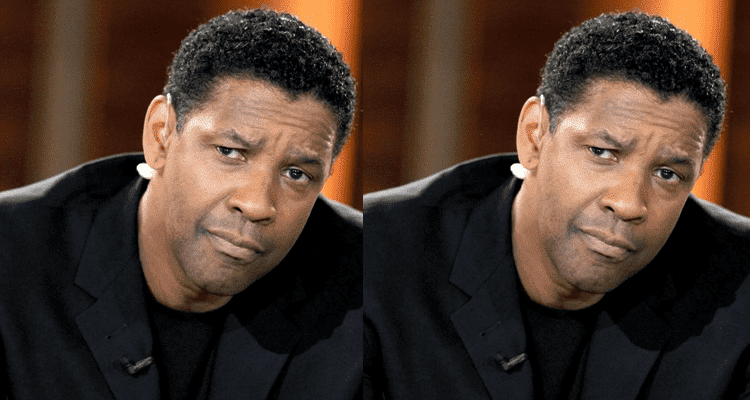 Latest News Is Denzel Washington Dead