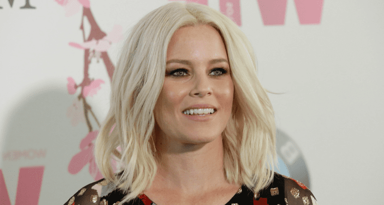 Latest News Is Elizabeth Banks Sick