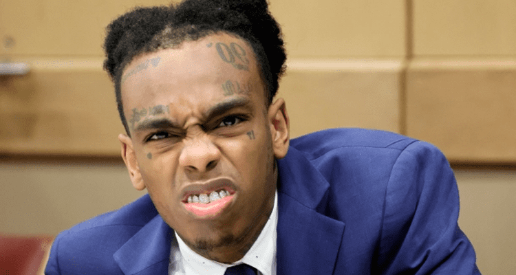 Latest News Ynw Melly Verdict Twitter