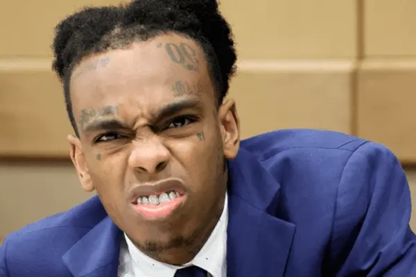 Latest News Ynw Melly Verdict Twitter