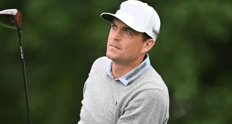 Must read this; Who is Keegan Bradley