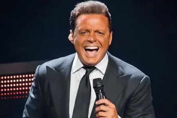 Latest News- Is Luis Miguel Sick