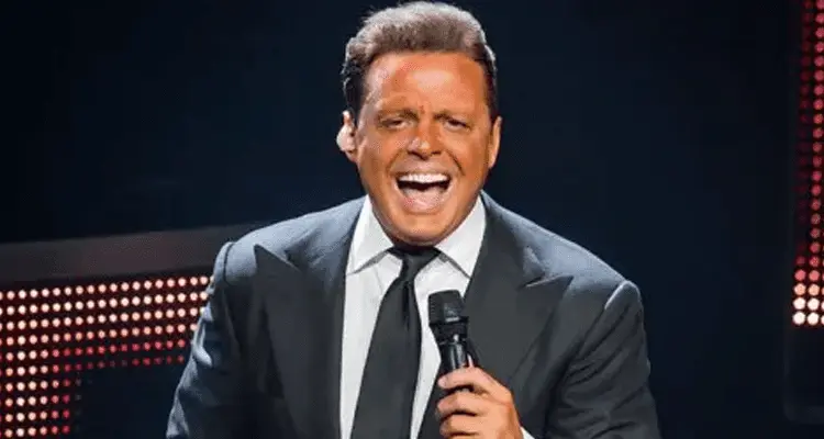 Latest News- Is Luis Miguel Sick