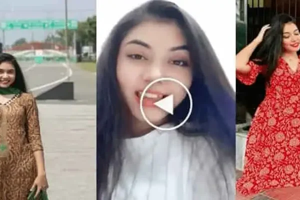 Latest News Noureen Afrose Piya Viral Link Tiktok