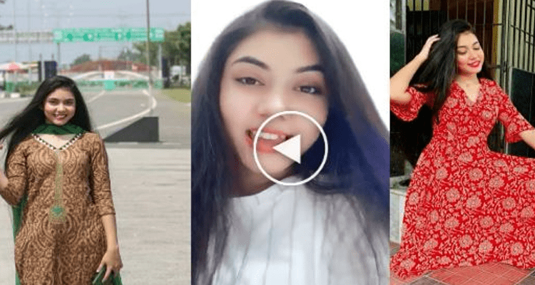 Latest News Noureen Afrose Piya Viral Link Tiktok