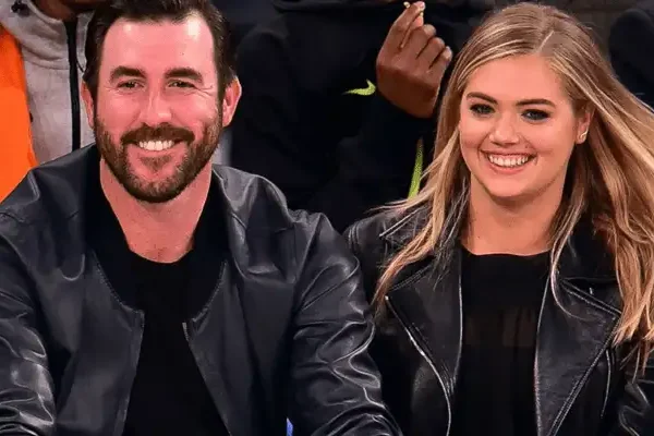 Latest News Who is Justin Verlander Married to