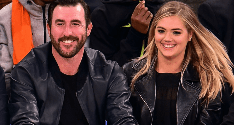 Latest News Who is Justin Verlander Married to