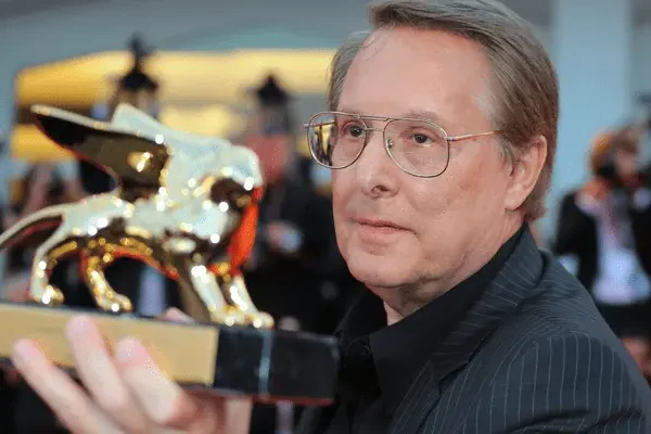 Neuesten Nachrichten William Friedkin Todesursache