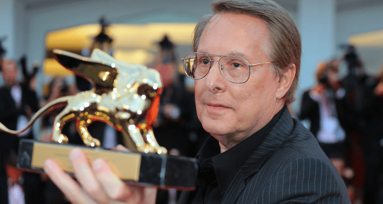 Neuesten Nachrichten William Friedkin Todesursache