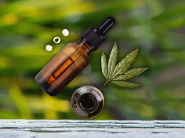 Commonly Asked Questions About CBD