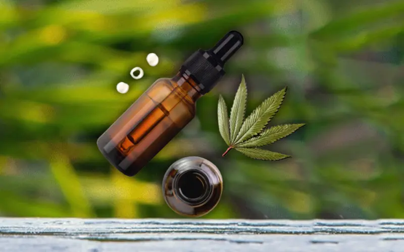 Commonly Asked Questions About CBD