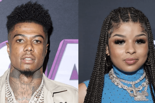 Latest News Blueface and Chrisean Rock’s Viral Video