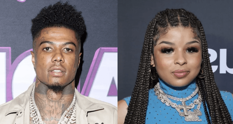 Latest News Blueface and Chrisean Rock’s Viral Video