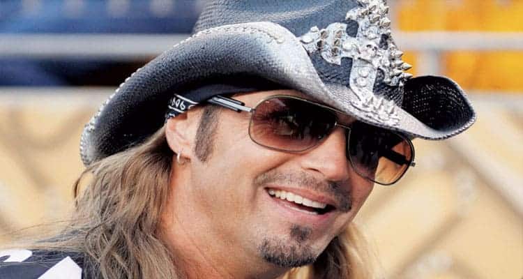 Latest News Bret Michaels Death