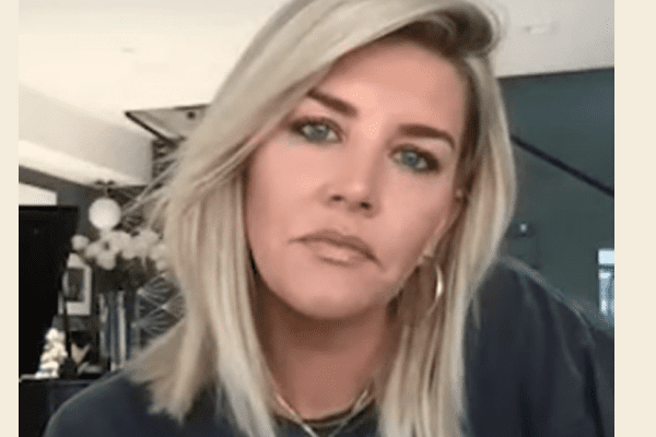 Latest News Charissa Thompson’s Leaked