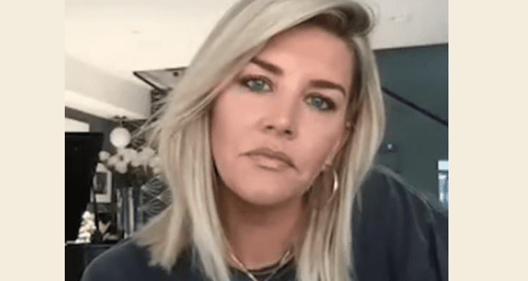 Latest News Charissa Thompson’s Leaked