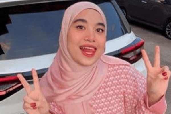 Latest News Fatin Amirah Viral Video