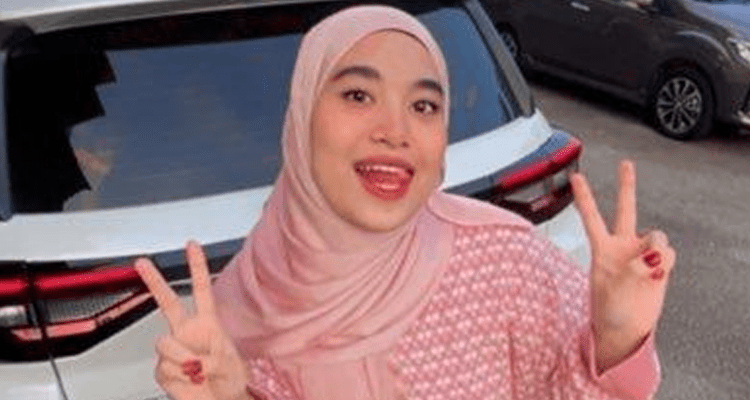 Latest News Fatin Amirah Viral Video