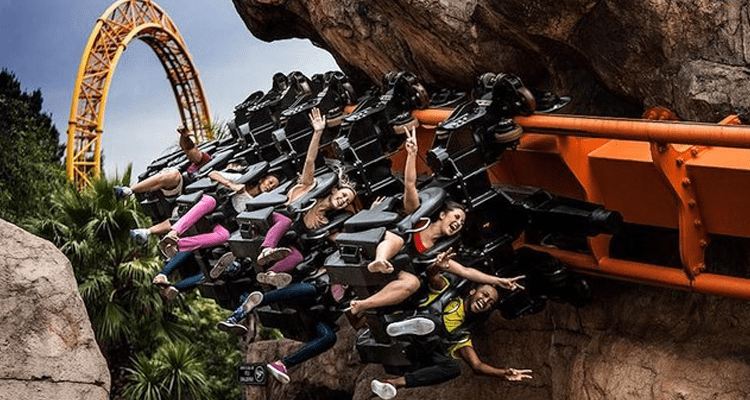 Latest News Gold Reef City Accident