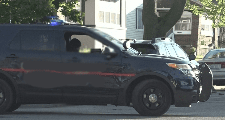 Latest News Grand Rapids Shooting