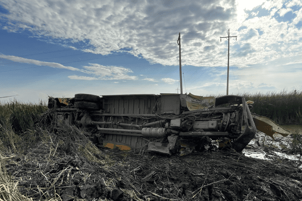 Latest News Hatton Northwood Bus Accident