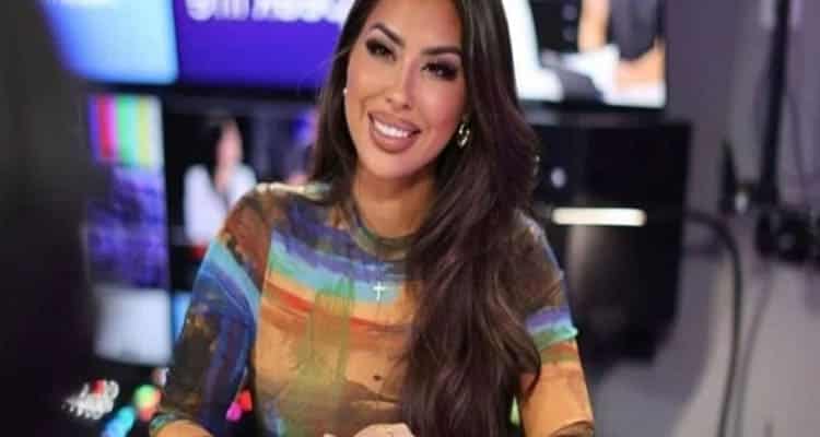 Latest News Kayla Cardona Husband