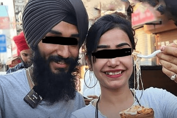 Latest News Kulhad Pizza Couple Video Goes Viral