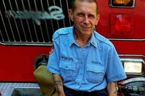 Latest News Mickey Kross Fdny Death Cause