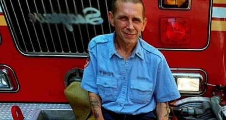 Latest News Mickey Kross Fdny Death Cause