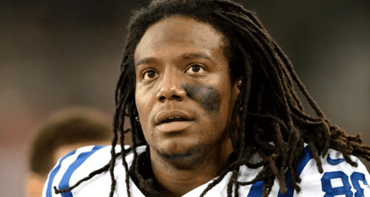 Latest News Missing NFL Player Mom Found Dead