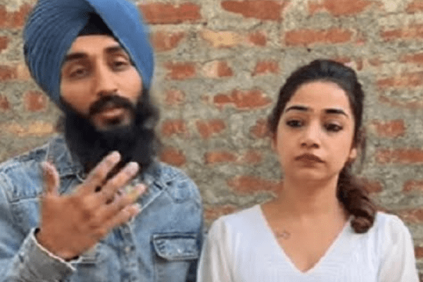 Latest News Sehaj Arora Gurpreet Kaur Video