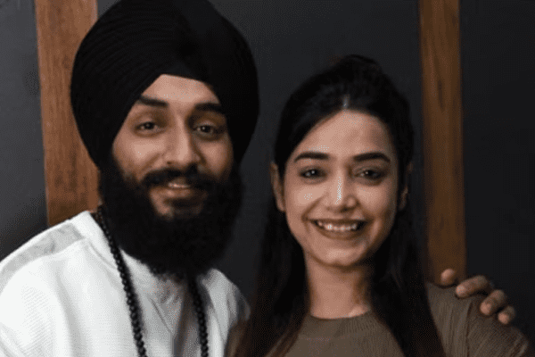 Latest News Sehaj Arora Gurpreet Kaur Video Viral