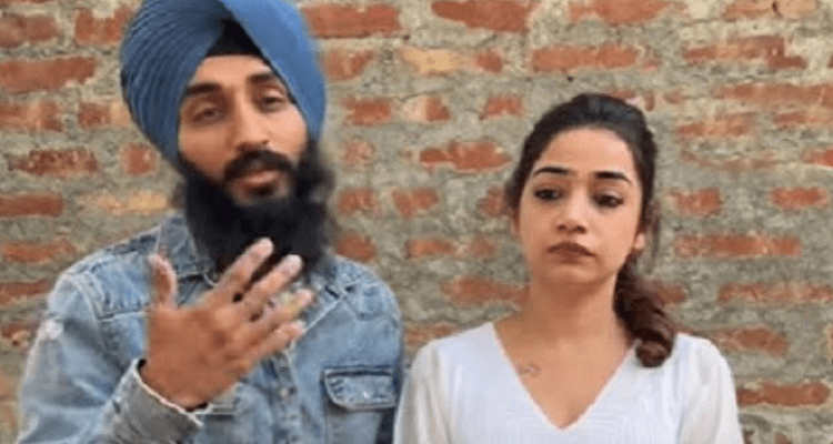 Latest News Sehaj Arora Gurpreet Kaur Video