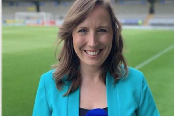 Latest News Talksport Faye Carruthers Wiki