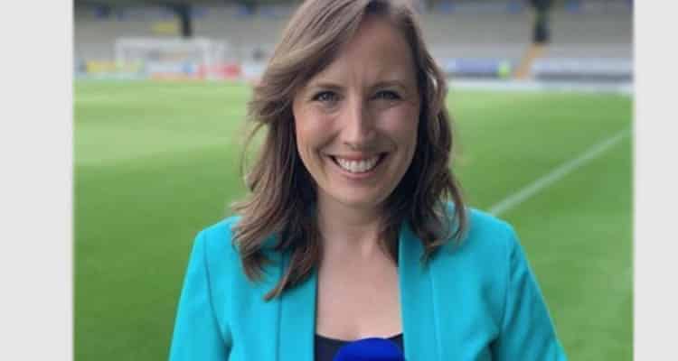 Latest News Talksport Faye Carruthers Wiki